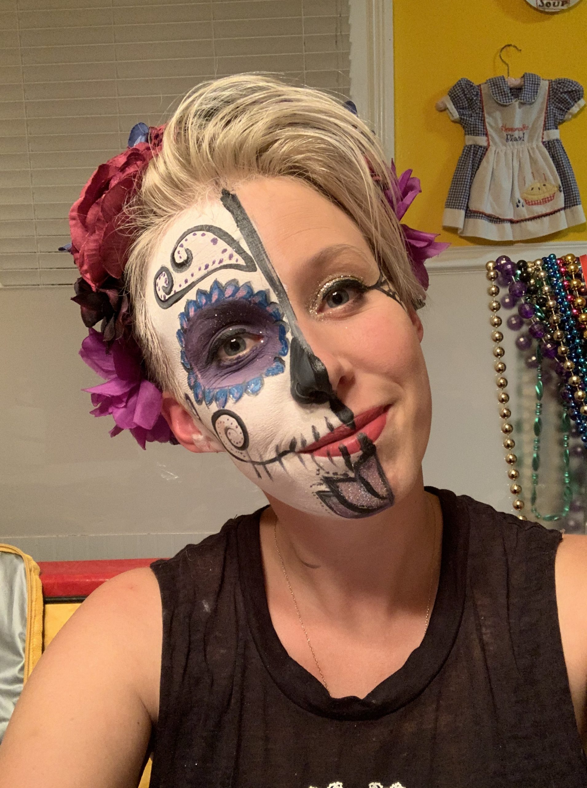 Day of the Dead: Free resources!