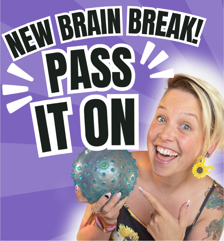 Brain Break